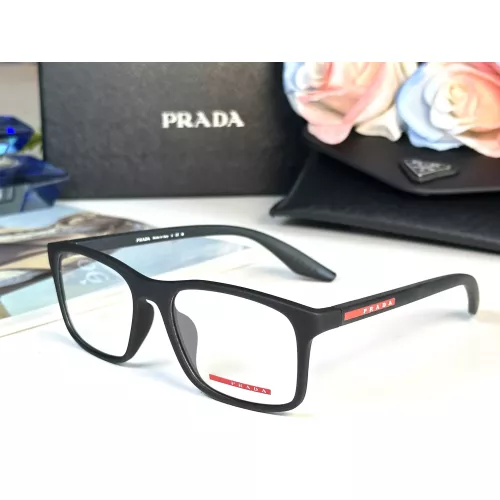 Cheap Prada Goggles #1367230, $$60.00 USD On Prada Goggles