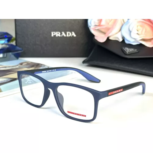 Cheap Prada Goggles #1367231, $$60.00 USD On Prada Goggles