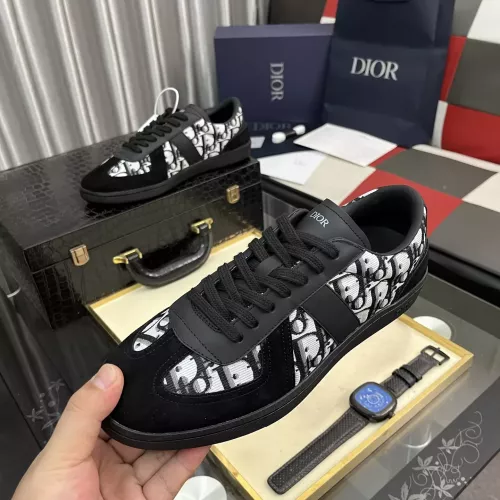 Cheap Christian Dior Casual Shoes For Women #1367245, $$92.00 USD On Christian Dior Casual Shoes