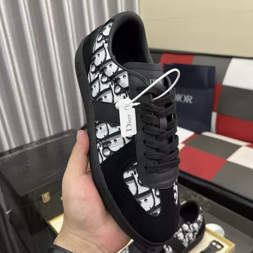 Replica Christian Dior Casual Shoes For Women #1367245 $92.00 USD for Wholesale