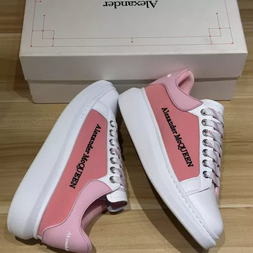 Cheap Alexander McQueen Casual Shoes For Women #1367279, $$105.00 USD On Alexander McQueen Casual Shoes