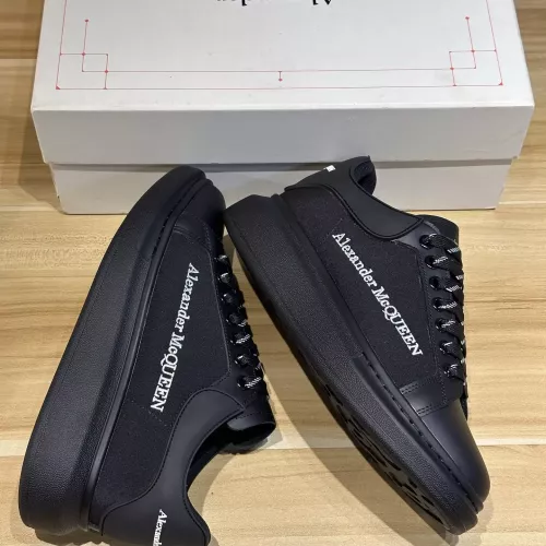 Cheap Alexander McQueen Casual Shoes For Men #1367290, $$105.00 USD On Alexander McQueen Casual Shoes