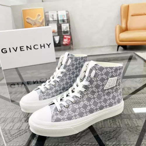 Cheap Givenchy High Tops Shoes For Men #1367322, $$76.00 USD On Givenchy High Tops Shoes