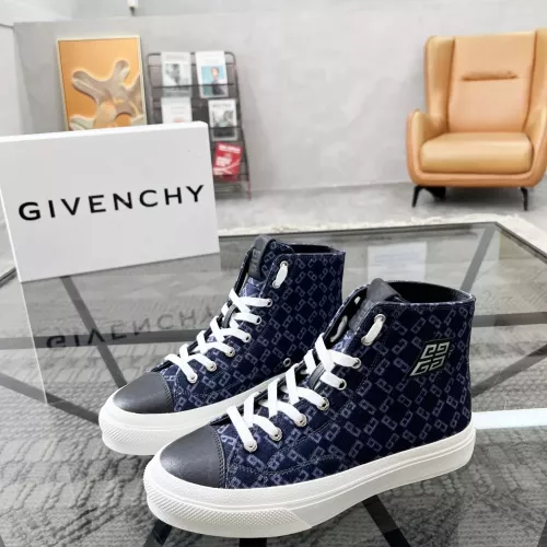 Cheap Givenchy High Tops Shoes For Men #1367324, $$76.00 USD On Givenchy High Tops Shoes