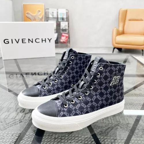 Cheap Givenchy High Tops Shoes For Men #1367326, $$76.00 USD On Givenchy High Tops Shoes