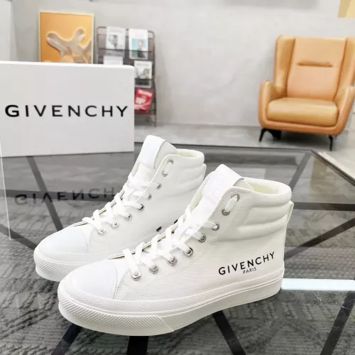 Cheap Givenchy High Tops Shoes For Women #1367329, $$76.00 USD On Givenchy High Tops Shoes