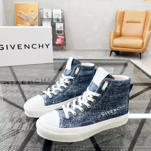 Cheap Givenchy High Tops Shoes For Men #1367333, $$76.00 USD On Givenchy High Tops Shoes