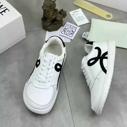 Cheap LOEWE Casual Shoes For Men #1367365, $$88.00 USD On LOEWE Casual Shoes