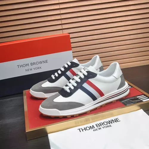 Cheap Thom Browne TB Casual Shoes For Men #1367416, $$96.00 USD On Thom Browne TB Casual Shoes