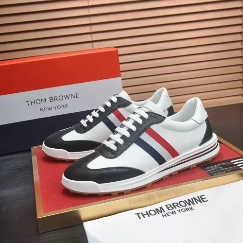 Cheap Thom Browne TB Casual Shoes For Men #1367419, $$96.00 USD On Thom Browne TB Casual Shoes