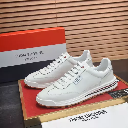 Cheap Thom Browne TB Casual Shoes For Men #1367429, $$96.00 USD On Thom Browne TB Casual Shoes