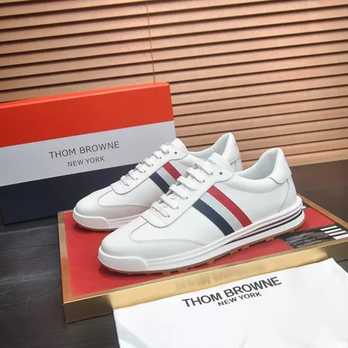 Cheap Thom Browne TB Casual Shoes For Men #1367430, $$96.00 USD On Thom Browne TB Casual Shoes