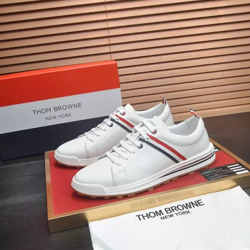 Cheap Thom Browne TB Casual Shoes For Men #1367431, $$96.00 USD On Thom Browne TB Casual Shoes