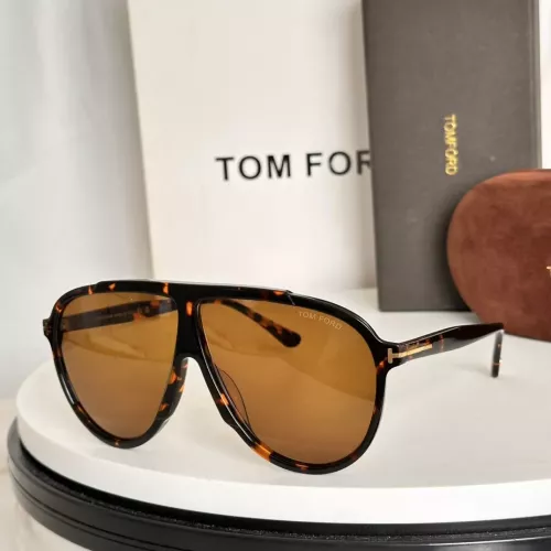 Cheap Tom Ford AAA Quality Sunglasses #1367434, $$45.00 USD On Tom Ford AAA Quality Sunglasses