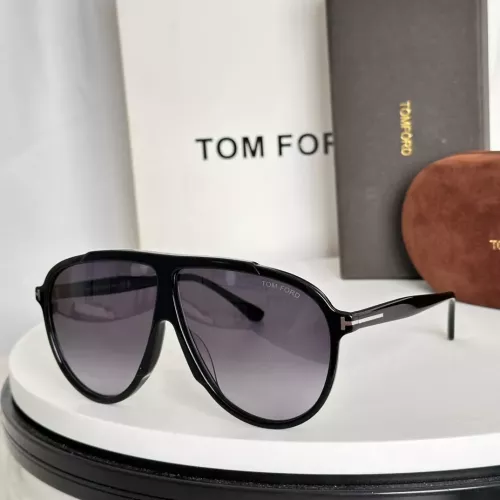 Cheap Tom Ford AAA Quality Sunglasses #1367437, $$45.00 USD On Tom Ford AAA Quality Sunglasses
