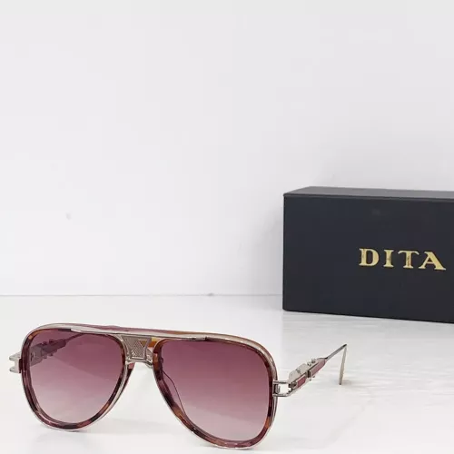 Cheap Dita AAA Quality Sunglasses #1367452, $$80.00 USD On Dita AAA Quality Sunglasses