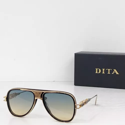 Cheap Dita AAA Quality Sunglasses #1367455, $$80.00 USD On Dita AAA Quality Sunglasses