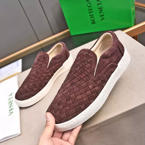 Cheap Bottega Veneta BV Casual Shoes For Men #1367458, $$85.00 USD On Bottega Veneta BV Casual Shoes