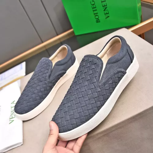 Cheap Bottega Veneta BV Casual Shoes For Men #1367459, $$85.00 USD On Bottega Veneta BV Casual Shoes