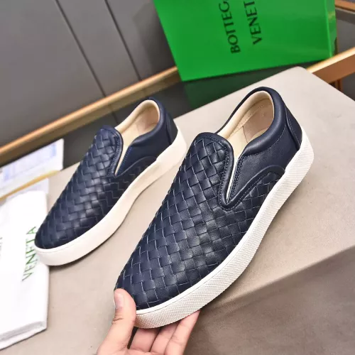 Cheap Bottega Veneta BV Casual Shoes For Men #1367476, $$88.00 USD On Bottega Veneta BV Casual Shoes