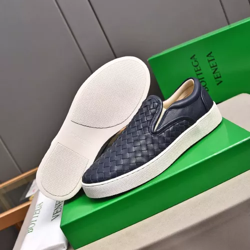 Replica Bottega Veneta BV Casual Shoes For Men #1367476 $88.00 USD for Wholesale