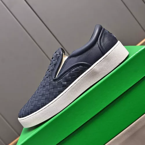 Replica Bottega Veneta BV Casual Shoes For Men #1367476 $88.00 USD for Wholesale