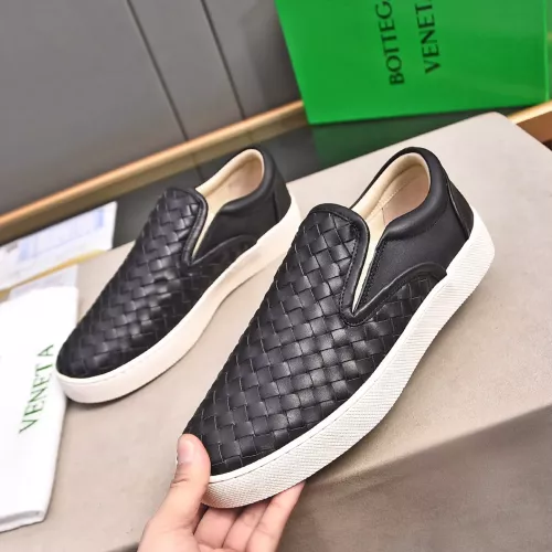 Cheap Bottega Veneta BV Casual Shoes For Men #1367486, $$88.00 USD On Bottega Veneta BV Casual Shoes