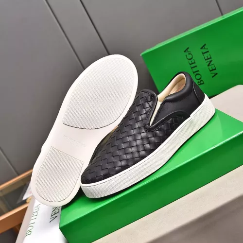 Replica Bottega Veneta BV Casual Shoes For Men #1367486 $88.00 USD for Wholesale
