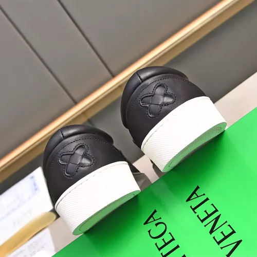 Replica Bottega Veneta BV Casual Shoes For Men #1367486 $88.00 USD for Wholesale