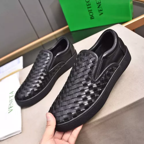 Cheap Bottega Veneta BV Casual Shoes For Men #1367487, $$88.00 USD On Bottega Veneta BV Casual Shoes