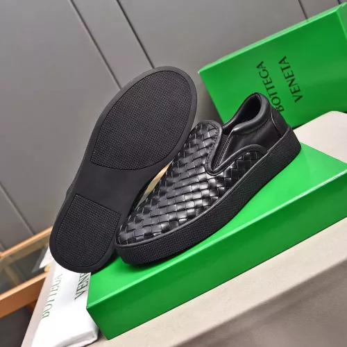 Replica Bottega Veneta BV Casual Shoes For Men #1367487 $88.00 USD for Wholesale