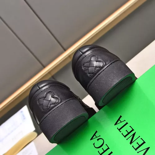 Replica Bottega Veneta BV Casual Shoes For Men #1367495 $88.00 USD for Wholesale