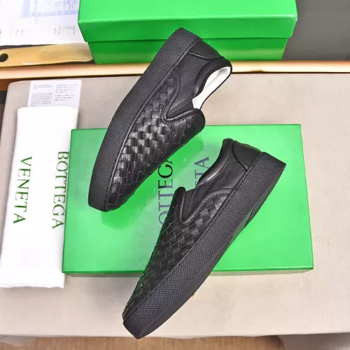 Replica Bottega Veneta BV Casual Shoes For Men #1367495 $88.00 USD for Wholesale