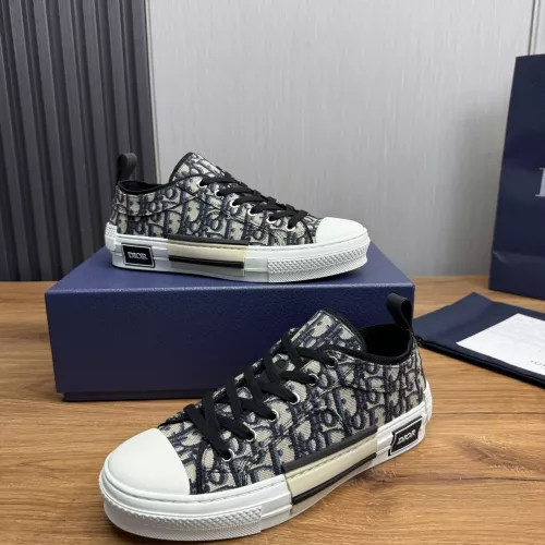 Cheap Christian Dior Casual Shoes For Men #1367512, $$98.00 USD On Christian Dior Casual Shoes