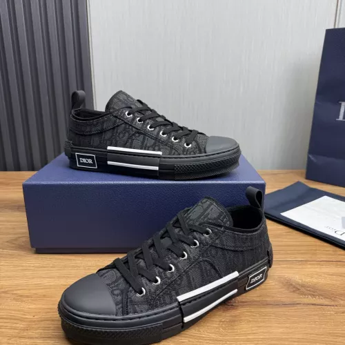 Cheap Christian Dior Casual Shoes For Men #1367520, $$98.00 USD On Christian Dior Casual Shoes