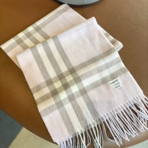 Replica Burberry Scarf #1367562 $36.00 USD for Wholesale