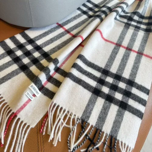 Replica Burberry Scarf #1367564 $36.00 USD for Wholesale