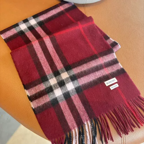 Replica Burberry Scarf #1367565 $36.00 USD for Wholesale