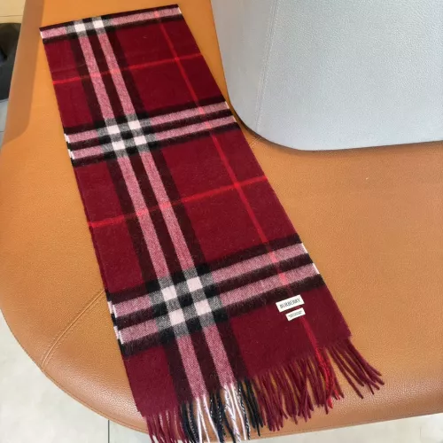 Replica Burberry Scarf #1367565 $36.00 USD for Wholesale