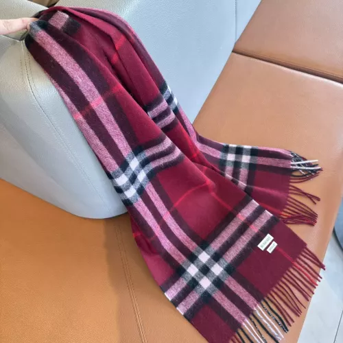 Replica Burberry Scarf #1367565 $36.00 USD for Wholesale