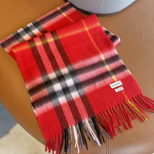 Replica Burberry Scarf #1367566 $36.00 USD for Wholesale