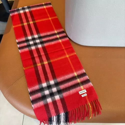 Replica Burberry Scarf #1367566 $36.00 USD for Wholesale