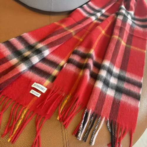 Replica Burberry Scarf #1367566 $36.00 USD for Wholesale