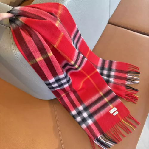 Replica Burberry Scarf #1367566 $36.00 USD for Wholesale