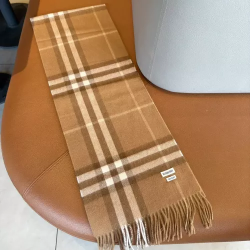 Replica Burberry Scarf #1367567 $36.00 USD for Wholesale