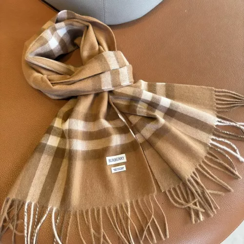 Replica Burberry Scarf #1367567 $36.00 USD for Wholesale