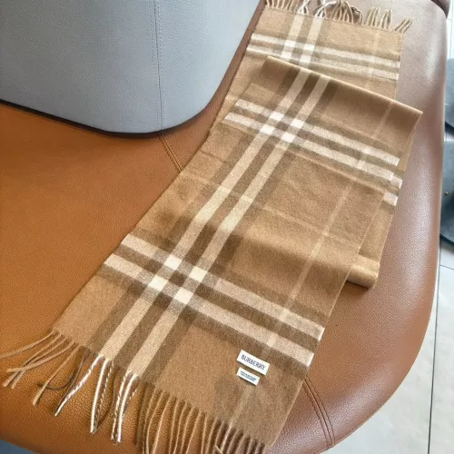 Replica Burberry Scarf #1367567 $36.00 USD for Wholesale