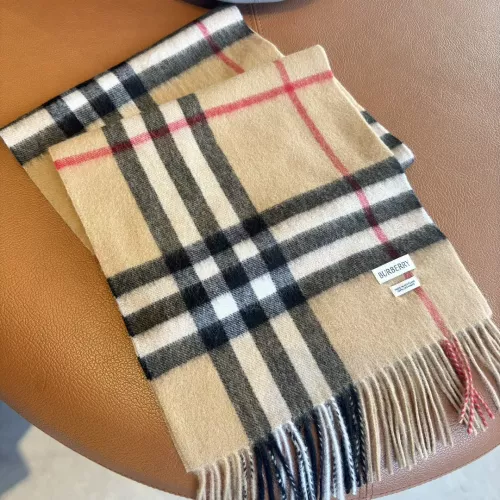 Replica Burberry Scarf #1367569 $36.00 USD for Wholesale