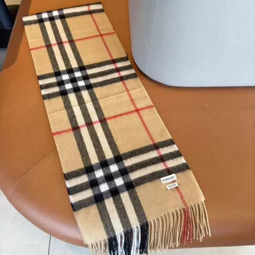 Replica Burberry Scarf #1367569 $36.00 USD for Wholesale