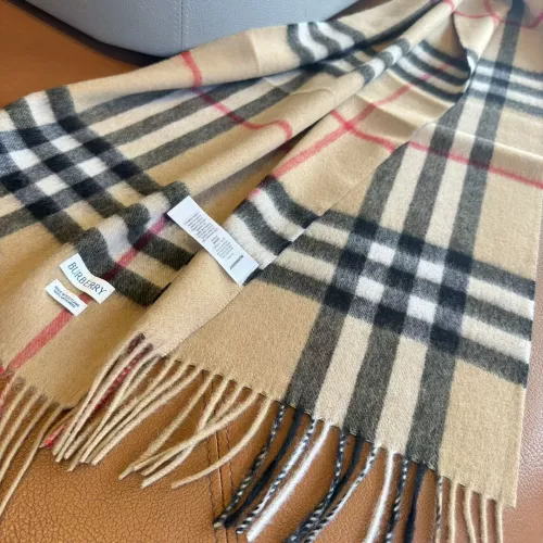 Replica Burberry Scarf #1367569 $36.00 USD for Wholesale